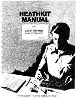 Heathkit ET-4200 - Manual 